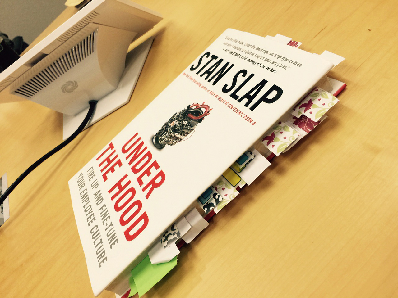 The Books - Slap Company